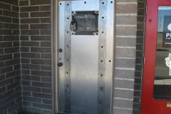 metal-door